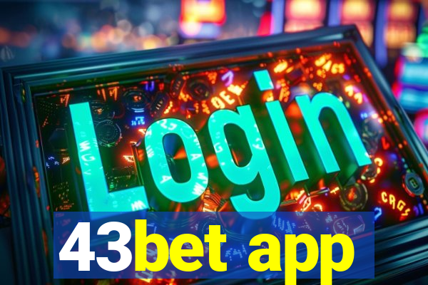 43bet app